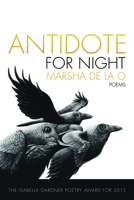 Antidote for Night 1938160819 Book Cover