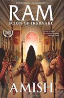 Scion of Ikshvaku 9385152149 Book Cover