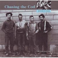 Chasing the Cod 0955250838 Book Cover