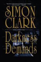 Darkness Demands 0843948981 Book Cover