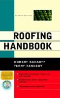 The Roofing Handbook, 2nd Edition 0071360581 Book Cover
