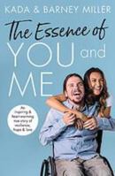The Essence of You and Me: An inspiring and heartwarming true story of resilience, hope and love 073363933X Book Cover