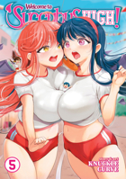 Welcome to Succubus High! Vol. 5 163858334X Book Cover
