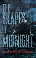 The Shapes of Midnight 0425045676 Book Cover