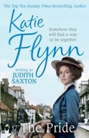 the pride 0749320184 Book Cover