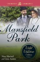 Mansfield Park 1440573697 Book Cover