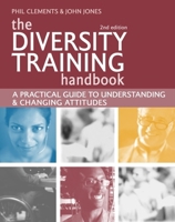 The Diversity Training Handbook 0749444762 Book Cover