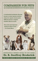 Compassion for Pets: Help Reverse Aging and Extend the Life of Your Beloved Companion 1734891548 Book Cover