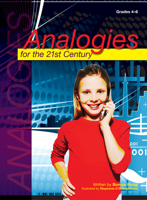 Analogies: For the 21st Century 1593630476 Book Cover