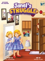 Janel's Struggle 1990633005 Book Cover