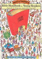 The Bible Handbook for Young Readers 1856083977 Book Cover