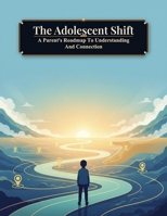 The Adolescent Shift: A Parent'S Roadmap To Understanding And Connection B0HK88FFYN Book Cover