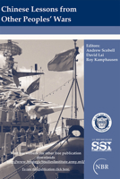 The Saudi-Iranian Rivalry and the Future of Middle East Security 1470071819 Book Cover