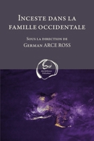 Inceste dans la famille occidentale 2955620998 Book Cover