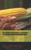 Guía Completa de Mantenimiento y Reproducción de Serpientes del Maíz (Pantherophis guttatus) B0G3QGK3NL Book Cover