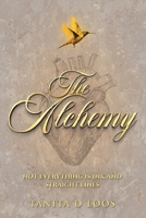 The Alchemy 1037114108 Book Cover