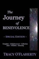 The Journey of Benevolence 1389746925 Book Cover