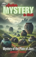 Mystery of the Plain of Jars (GKP Mysteries - Another Mystery to Thrill Series 2) B0FJ6GHJHR Book Cover