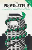 L'Imprécateur 0060133376 Book Cover