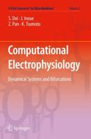 Computational Electrophysiology 4431538615 Book Cover