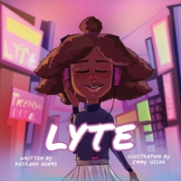 Lyte B0B4GZYL8Y Book Cover