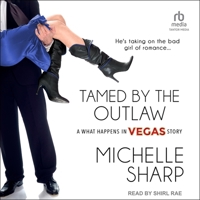 Tamed by the Outlaw B0BZR5FGXH Book Cover