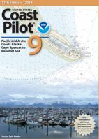2020 U.S. Coast Pilot 7 + U.S. Coast Pilot 10 Pacific Coast, California + Oregon, Washington, Hawaii and Pacific Islands 1952638089 Book Cover