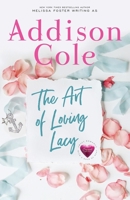 The Art of Loving Lacy 1948868113 Book Cover