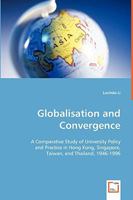 Globalisation and Convergence 3639015576 Book Cover