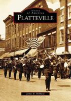 Platteville 0738533173 Book Cover
