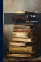 Opere ...: Parenesi Recitate In Occasione Di Vari Sposalizi... 1279317574 Book Cover