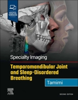 Specialty Imaging: Temporomandibular Joint and Sleep-Disordered Breathing 0323877486 Book Cover