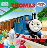 Thomas Takes a Trip 037580241X Book Cover