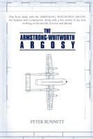 The Armstrong-Whitworth Argosy 147722324X Book Cover