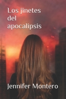 Los jinetes del apocalipsis (Spanish Edition) 1719962669 Book Cover