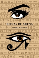 Reinas de Arena 9878533433 Book Cover