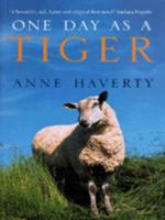 One Day as a Tiger 0099756218 Book Cover