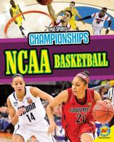 Ncaa Basketball Championship 1791100384 Book Cover