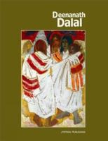 Deenanath Dalal - 1916-1971 8179251470 Book Cover