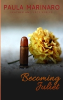Becoming Juliet B08P3PC6C7 Book Cover