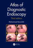 Atlas of Diagnostic Endoscopy, 3e 0367345005 Book Cover