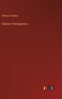 Galvano-Therapeutics 3368192043 Book Cover