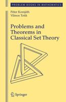 Problems and Theorems in Classical Set Theory 1441921400 Book Cover