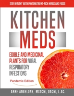 Kitchen Meds B0CH25MF97 Book Cover