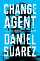 Change Agent 1101984678 Book Cover