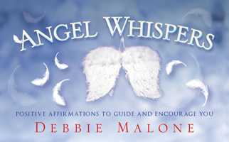 Angel Wishes: Inspirational Guidence from your Angels 1925017001 Book Cover