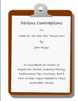 Devious Contraptions 1365325342 Book Cover
