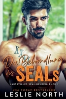 Die Behandlung des SEALs (Hartsvilles Seal Helden) (German Edition) B0DSY1HDN2 Book Cover