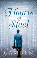 Hearts of Steel 0764238450 Book Cover