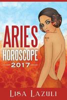 Aries Horoscope 2017 1537055550 Book Cover